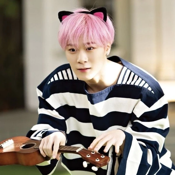 今日最受喜愛的文彬 (ASTRO)