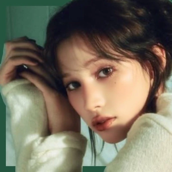 Popular profile image of 休宁巴伊叶 (Kep1er) selected by votes