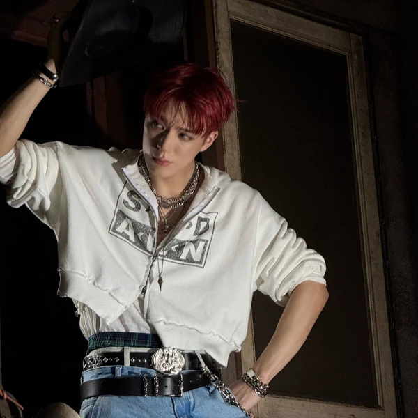 Fans' Pick: Best Moment of Jeno (NCT DREAM)