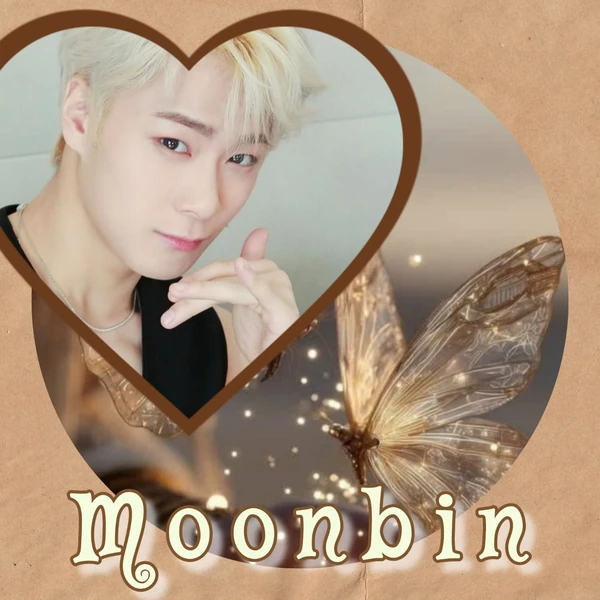 今日最受喜愛的文彬 (ASTRO)