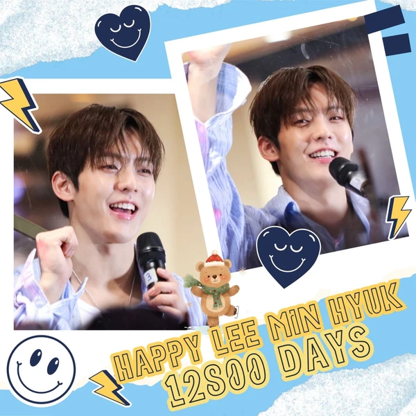 Fans' Pick: Best Moment of Lee Minhyuk (BTOB)