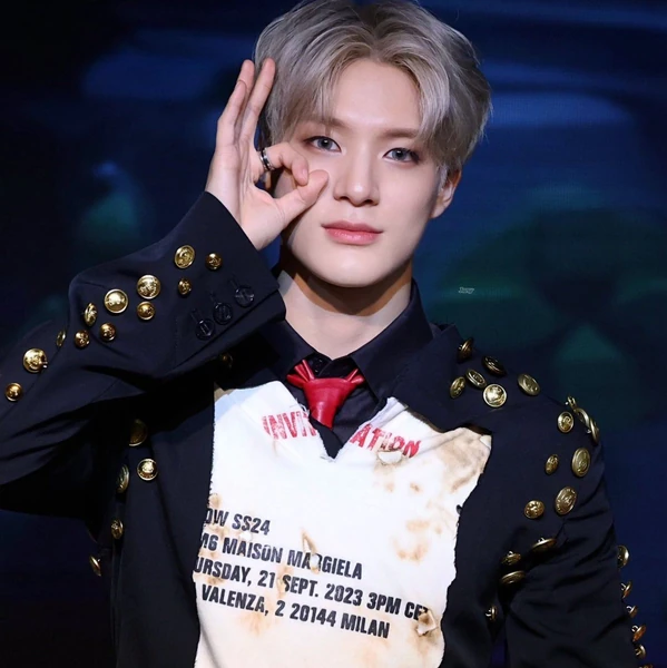 Today's Most Loved Jeno (NCT DREAM)