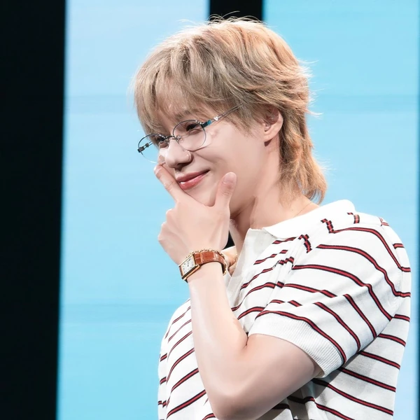 今日最受喜愛的泰民 (SHINee)