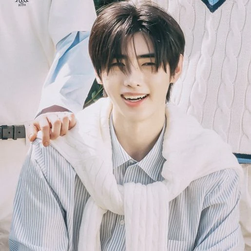 Fans' Pick: Best Moment of Sunghoon (ENHYPEN)