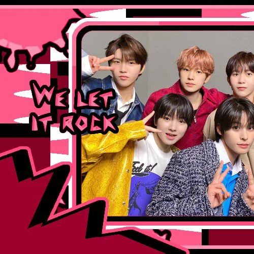 Top Photo Full of NCT WISH Love