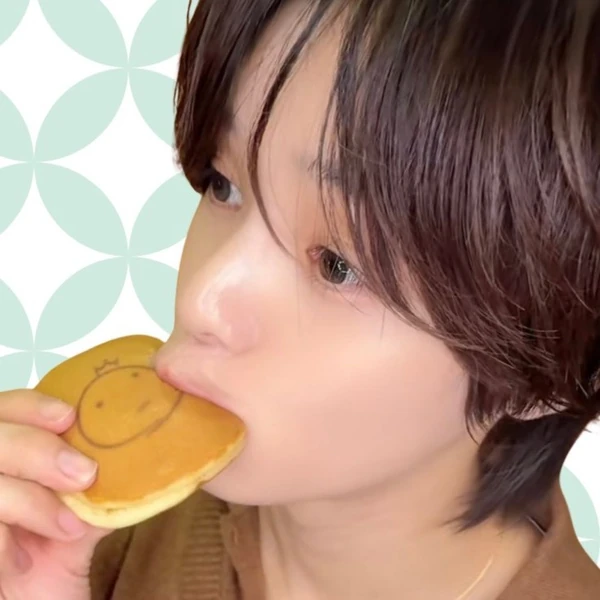 今天最受喜爱的K (&TEAM)