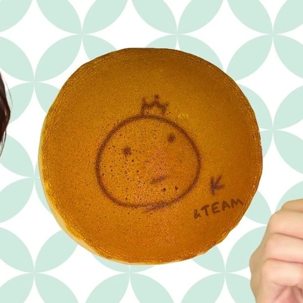 充满粉丝爱意的K (&TEAM)人气照片