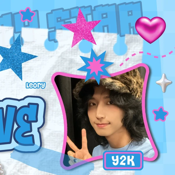 充满粉丝爱意的Jun Han (Xdinary Heroes)人气照片