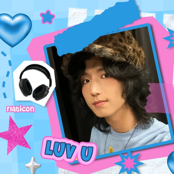 充满粉丝爱意的Jun Han (Xdinary Heroes)人气照片