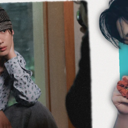 Penampilan Kim Yohan (WEi) yang Paling Dicintai Hari Ini