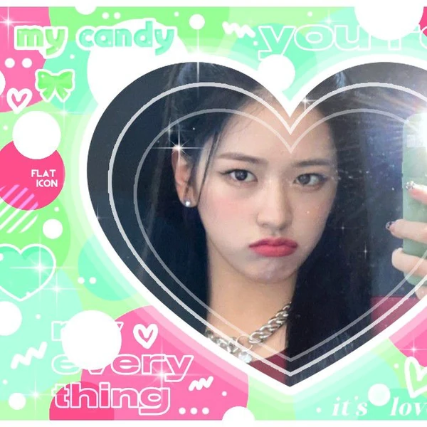 팬들이 뽑은 안유진 (IVE) 최고의 순간