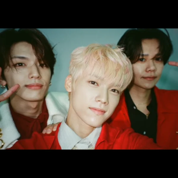 Today's Most Loved Fujimaki Kyosuke (INI)