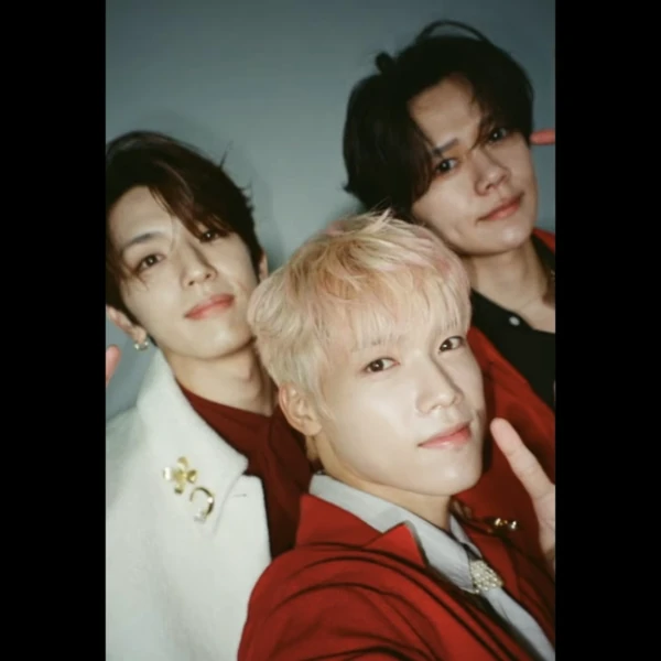 Today's Most Loved Fujimaki Kyosuke (INI)