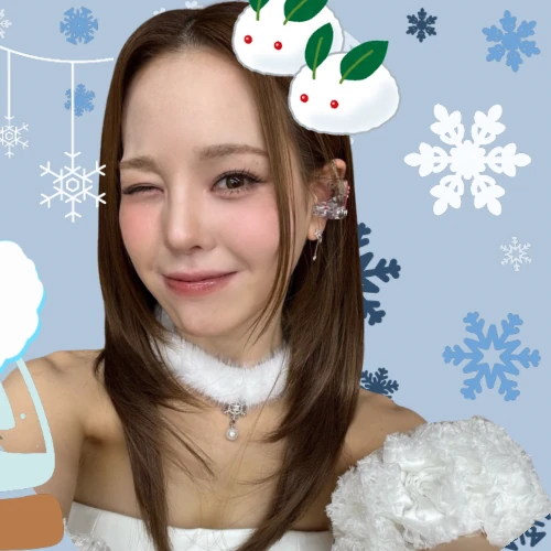 マコ (NiziU)への愛が詰まった人気写真