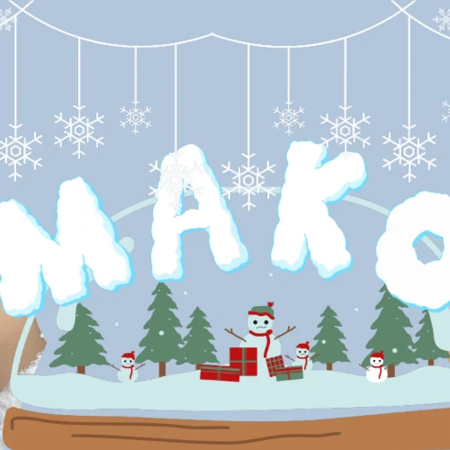 今日最も愛されたマコ (NiziU)の姿