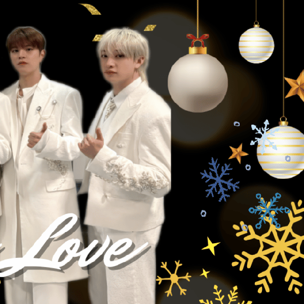 Today's Most Loved Stray Kids