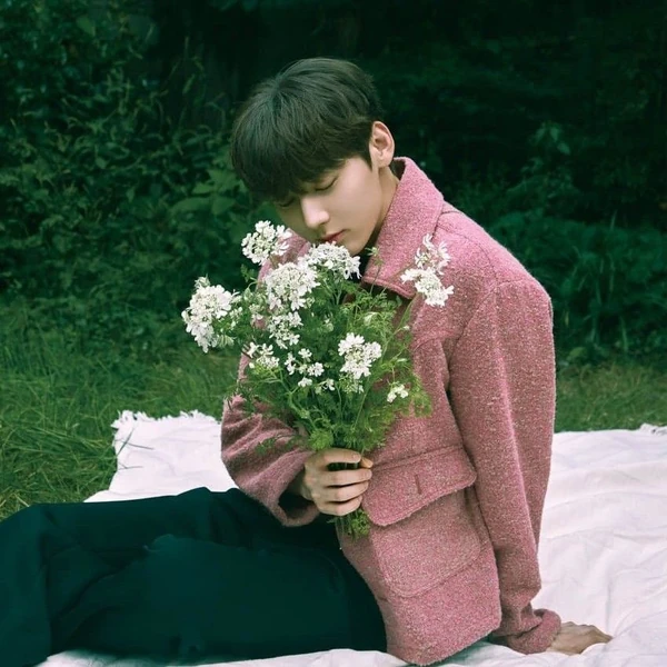 Fans' Pick: Best Moment of Hwang Minhyun