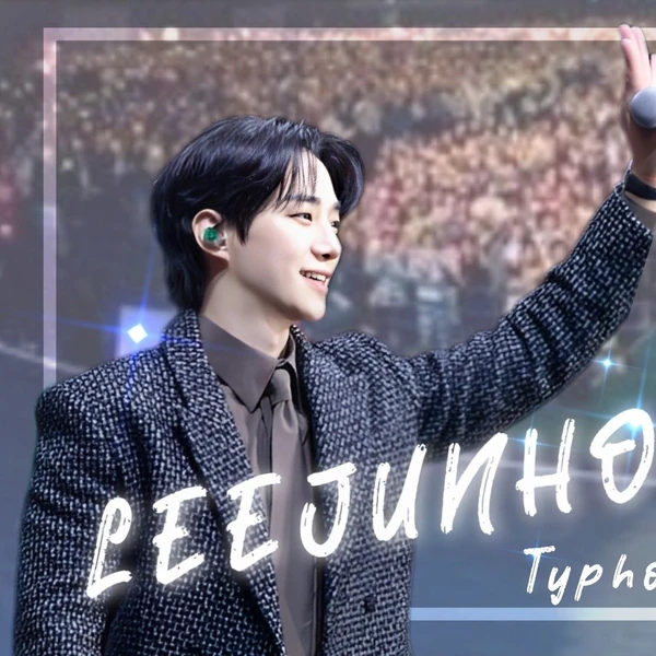 Shining profile picture of ジュノ (2PM) on today's Choeaedol