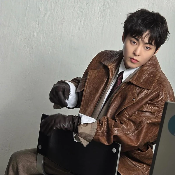 Penampilan Xiumin (EXO) yang Paling Dicintai Hari Ini