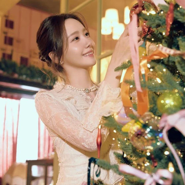 Popular profile picture of 潤娥 (少女時代) loved by fans