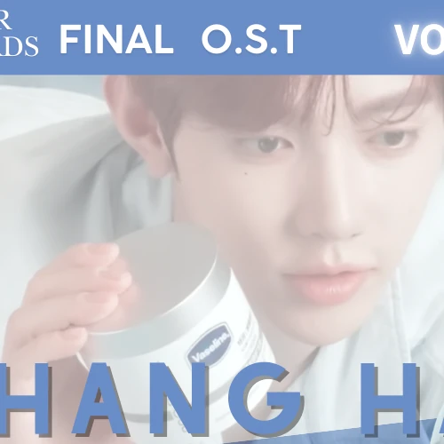 Foto Populer Penuh Cinta untuk Zhang Hao (ZEROBASEONE)