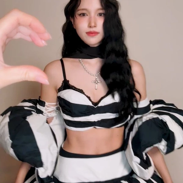 오늘 가장 사랑받은 TWICE의 모습