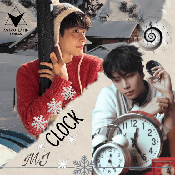 粉絲票選的ASTRO最佳瞬間