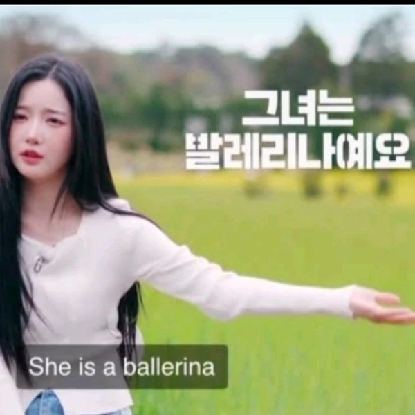 Today's Most Loved Kim Yooyeon (tripleS)