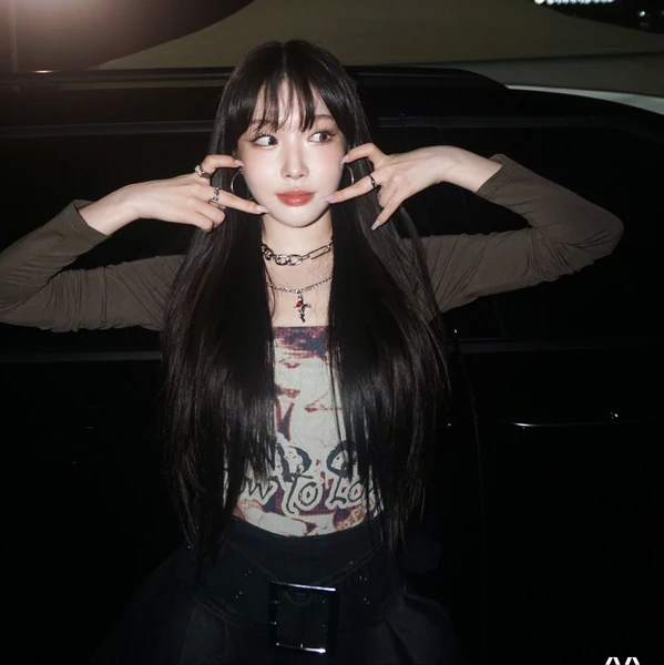 Top Photo Full of Chungha Love