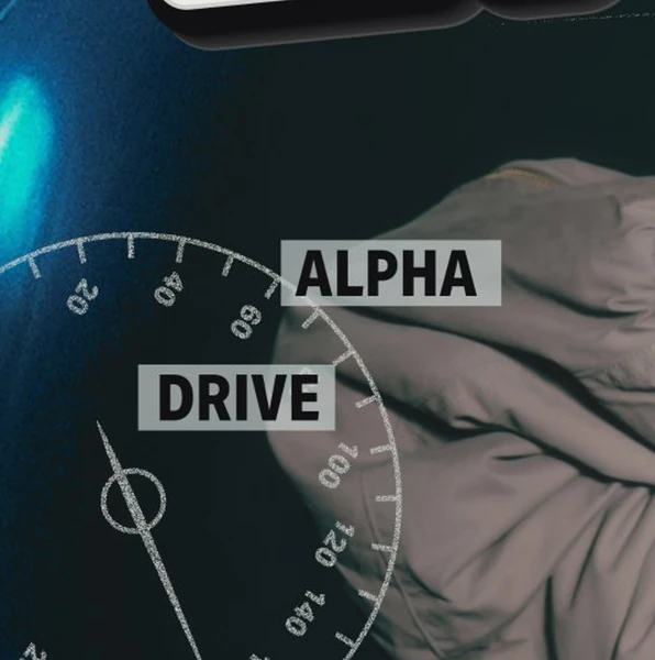 Fans' Pick: Best Moment of ALPHA DRIVE ONE