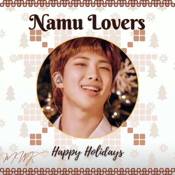 ファンが選んだRM (BTS)最高の瞬間