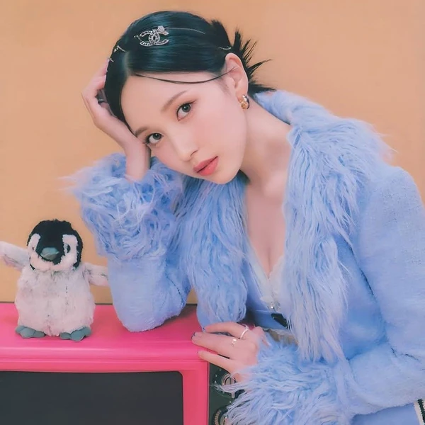 팬들이 뽑은 미나 (TWICE) 최고의 순간