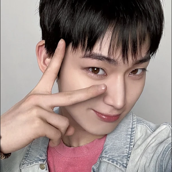 오늘 가장 사랑받은 선우 (ENHYPEN)의 모습