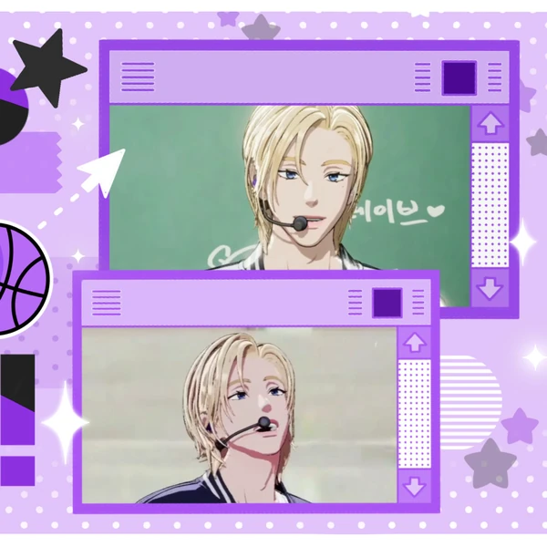 Top Photo Full of Noah (PLAVE) Love