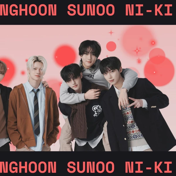 팬들이 뽑은 ENHYPEN 최고의 순간