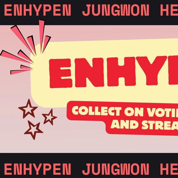 오늘 가장 사랑받은 ENHYPEN의 모습