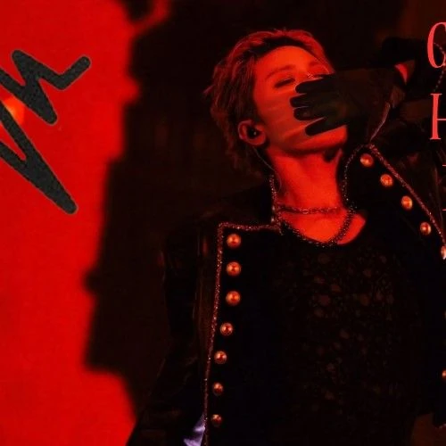 粉丝票选的苏庭焕 (TREASURE)最佳瞬间