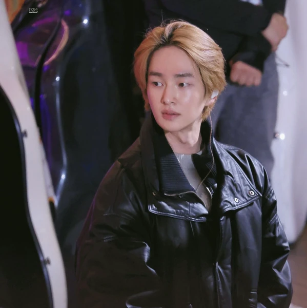 粉丝票选的温流 (SHINee)最佳瞬间