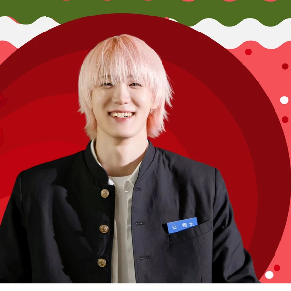 ファンが選んだソウル (P1Harmony)最高の瞬間