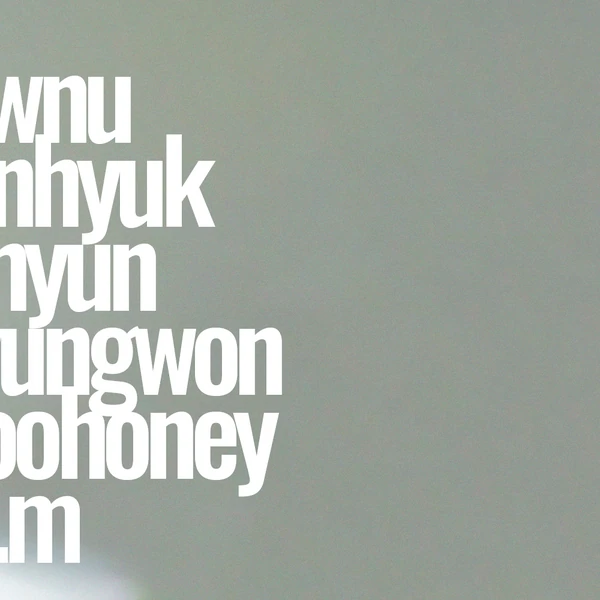 Top Photo Full of MONSTA X Love