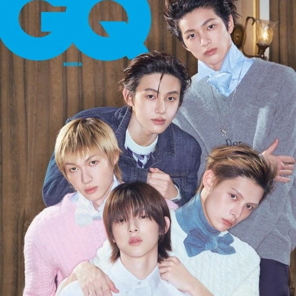 Top Photo Full of CORTIS Love