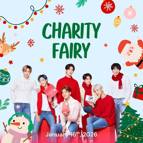 Today's Most Loved GOT7