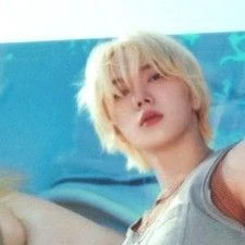 Today's Most Loved Sungho (BOYNEXTDOOR)