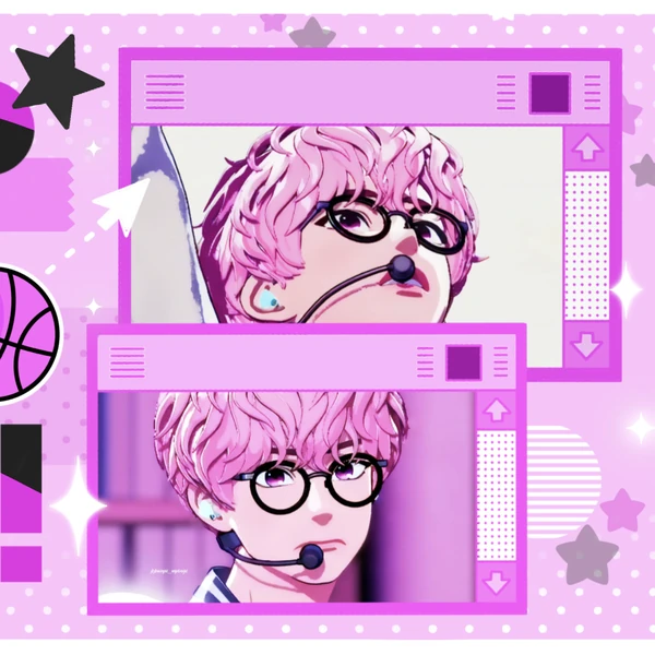 今天最受喜爱的Bamby (PLAVE)