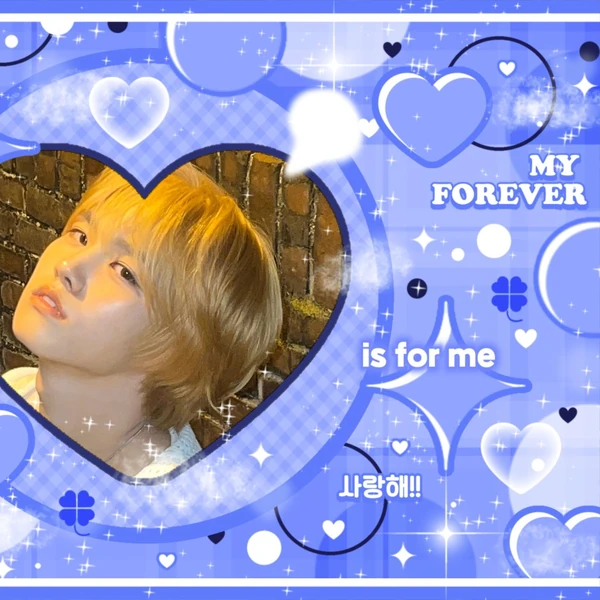 Today's Most Loved Park Juwon (AHOF)