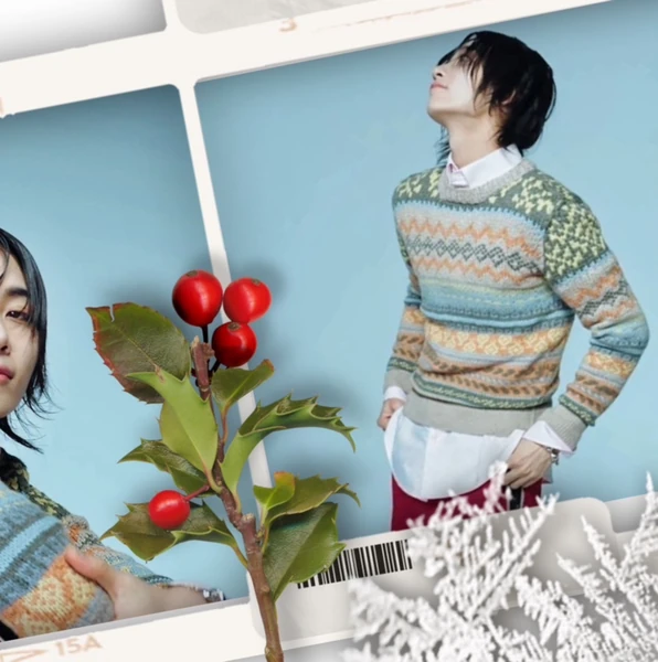 Fans' Pick: Best Moment of Jeonghan (SEVENTEEN)