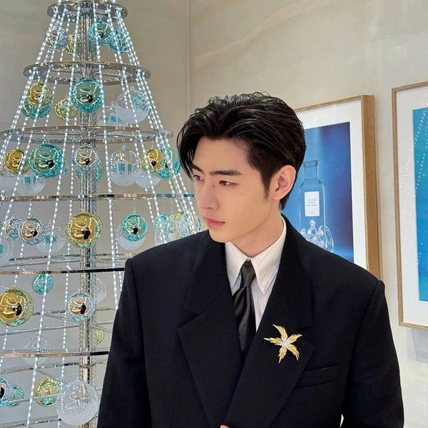 充满粉丝爱意的成训 (ENHYPEN)人气照片