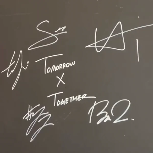 Momen Terbaik Taehyun (TOMORROW X TOGETHER) Pilihan Penggemar