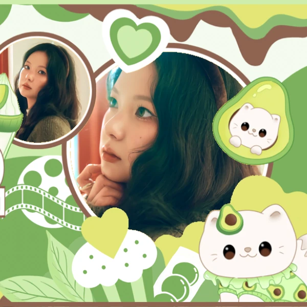 Top Photo Full of Choi Yujin (Kep1er) Love