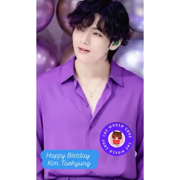 팬들이 뽑은 뷔 (방탄소년단) 최고의 순간